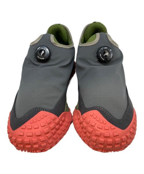 OUTDOOR GARMENT（アウトドアガーメント）OUTDOOR GARMENT (アウトドアガーメント) APPROACH 02 MOC グレー サイズ:US8 (26cm)の古着・服飾アイテム