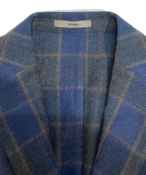 BOGLIOLI（ボリオリ）BOGLIOLI (ボリオリ) 3Bジャケット ネイビー サイズ:48の古着・服飾アイテム