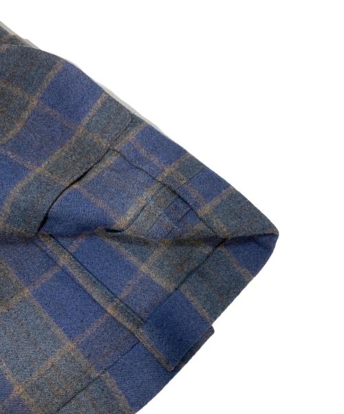 BOGLIOLI（ボリオリ）BOGLIOLI (ボリオリ) 3Bジャケット ネイビー サイズ:48の古着・服飾アイテム