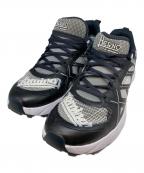 HERNO by SCARPAヘルノ × スカルパ）の古着「SPIN ETEREO」｜ネイビー