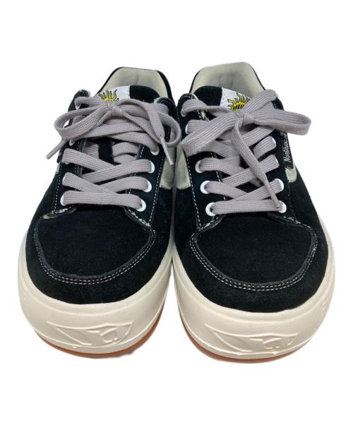 NORTHWAVE（ノースウェーブ）NORTHWAVE (ノースウェーブ) ESPRESSO SUEDE ブラック サイズ:25.5の古着・服飾アイテム