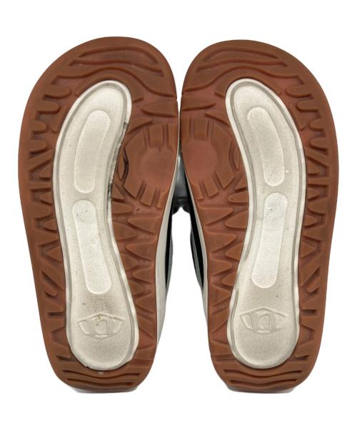 NORTHWAVE（ノースウェーブ）NORTHWAVE (ノースウェーブ) ESPRESSO SUEDE ブラック サイズ:25.5の古着・服飾アイテム