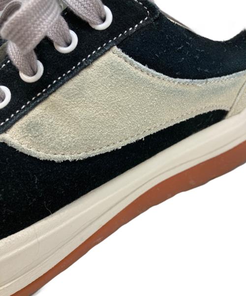 NORTHWAVE（ノースウェーブ）NORTHWAVE (ノースウェーブ) ESPRESSO SUEDE ブラック サイズ:25.5の古着・服飾アイテム