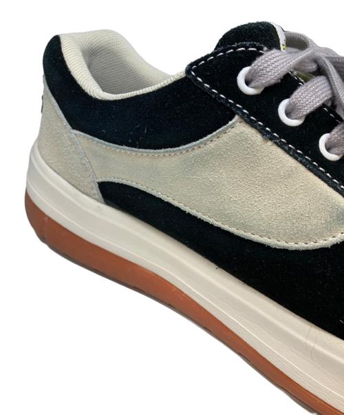 NORTHWAVE（ノースウェーブ）NORTHWAVE (ノースウェーブ) ESPRESSO SUEDE ブラック サイズ:25.5の古着・服飾アイテム