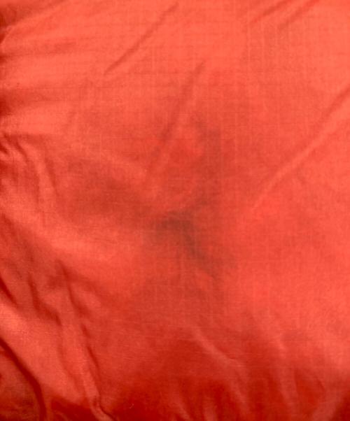 mont-bell（モンベル）mont-bell (モンベル) スペリオダウンパーカ レッド サイズ:Lの古着・服飾アイテム