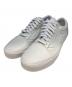 VANS（バンズ）の古着「スニーカー」｜ホワイト