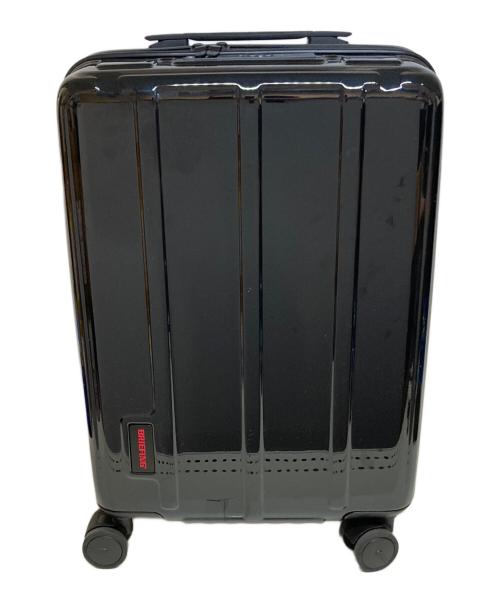 BRIEFING（ブリーフィング）BRIEFING (ブリーフィング) スーツケース ブラックの古着・服飾アイテム