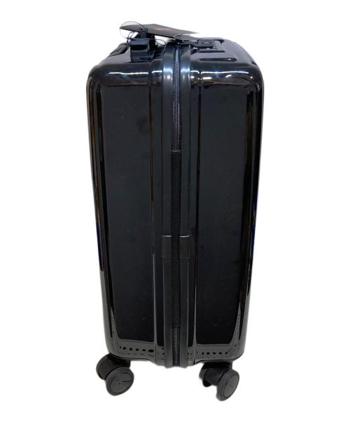 BRIEFING（ブリーフィング）BRIEFING (ブリーフィング) スーツケース ブラックの古着・服飾アイテム