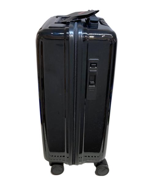 BRIEFING（ブリーフィング）BRIEFING (ブリーフィング) スーツケース ブラックの古着・服飾アイテム