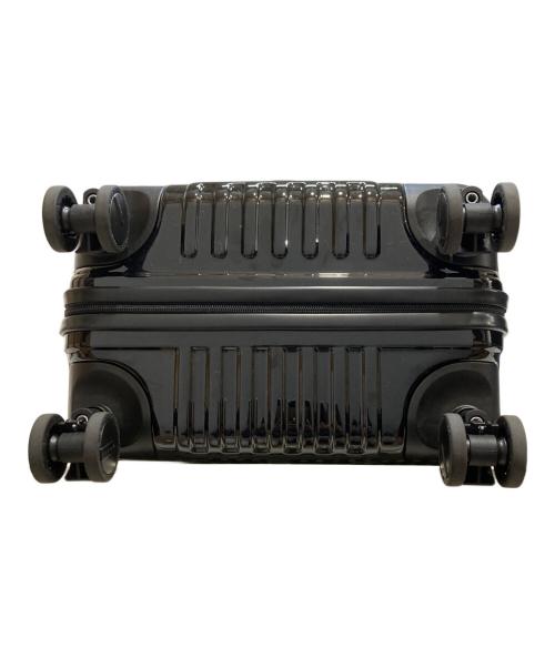 BRIEFING（ブリーフィング）BRIEFING (ブリーフィング) スーツケース ブラックの古着・服飾アイテム