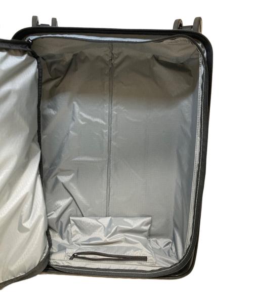 BRIEFING（ブリーフィング）BRIEFING (ブリーフィング) スーツケース ブラックの古着・服飾アイテム