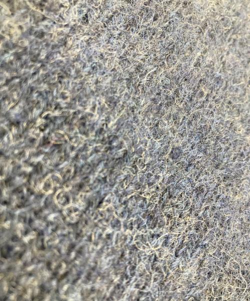 POLO RALPH LAUREN（ポロ・ラルフローレン）POLO RALPH LAUREN (ポロ・ラルフローレン) ワンポイントロゴニット ネイビー サイズ:Lの古着・服飾アイテム