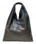 MM6 Maison Margiela (エムエムシックスメゾンマルジェラ) ジャパニーズトートバッグ ブラック：5000円