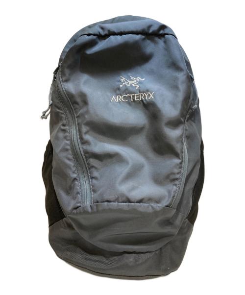 ARC'TERYX（アークテリクス）ARC'TERYX (アークテリクス) リュック グレーの古着・服飾アイテム