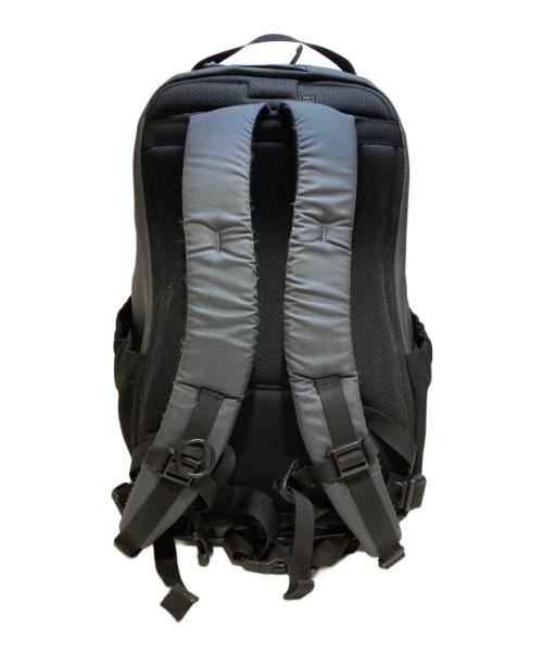 ARC'TERYX（アークテリクス）ARC'TERYX (アークテリクス) リュック グレーの古着・服飾アイテム