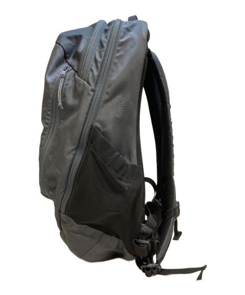 ARC'TERYX（アークテリクス）ARC'TERYX (アークテリクス) リュック グレーの古着・服飾アイテム