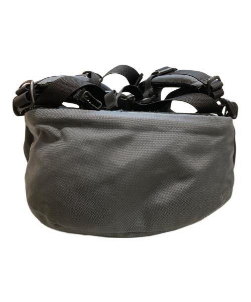 ARC'TERYX（アークテリクス）ARC'TERYX (アークテリクス) リュック グレーの古着・服飾アイテム