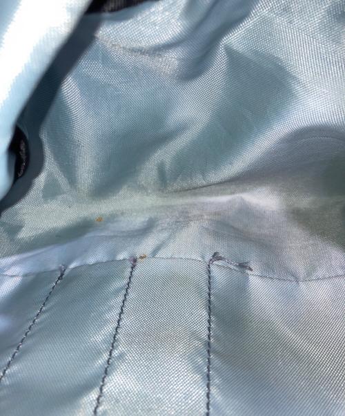 ARC'TERYX（アークテリクス）ARC'TERYX (アークテリクス) リュック グレーの古着・服飾アイテム