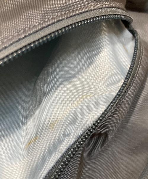 ARC'TERYX（アークテリクス）ARC'TERYX (アークテリクス) リュック グレーの古着・服飾アイテム