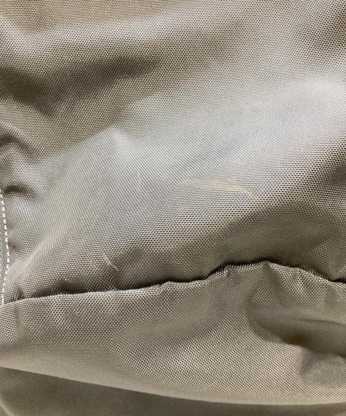 ARC'TERYX（アークテリクス）ARC'TERYX (アークテリクス) リュック グレーの古着・服飾アイテム