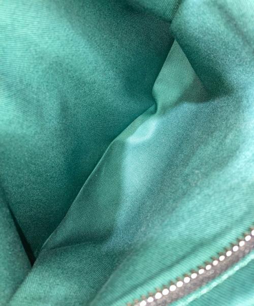 PAUL SMITH（ポールスミス）PAUL SMITH (ポールスミス) シグネチャーストライプトリムトートバッグ ブラックの古着・服飾アイテム