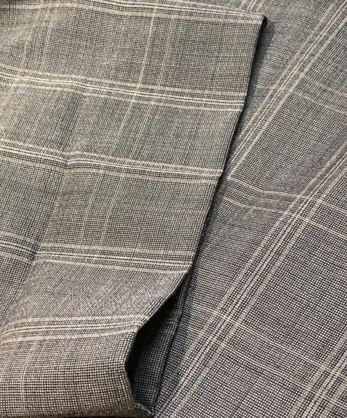 DIOR HOMME（ディオール オム）DIOR HOMME (ディオール オム) スラックス グレー サイズ:46の古着・服飾アイテム