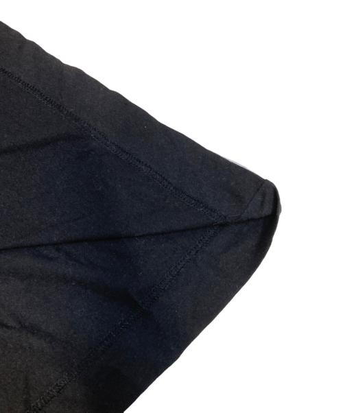 Vivienne Westwood RED LABEL（ヴィヴィアンウエストウッドレッドレーベル）Vivienne Westwood RED LABEL (ヴィヴィアンウエストウッドレッドレーベル) 半袖ワンピース ブラック サイズ:Mの古着・服飾アイテム