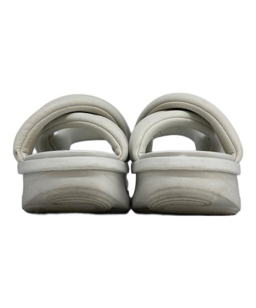 NIKE（ナイキ）NIKE (ナイキ) AIR MAX ISLA SANDAL ベージュ サイズ:24cmの古着・服飾アイテム