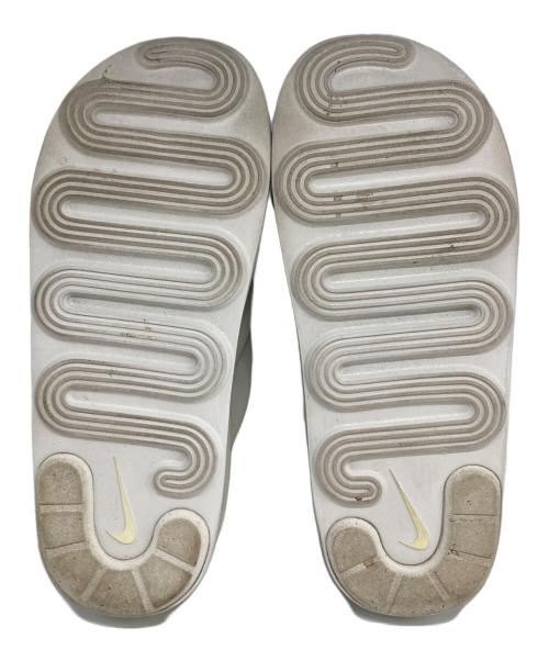 NIKE（ナイキ）NIKE (ナイキ) AIR MAX ISLA SANDAL ベージュ サイズ:24cmの古着・服飾アイテム