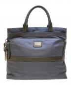 TUMI×SOPHNET.トゥミ×ソフネット）の古着「コンパニオントート」｜ネイビー