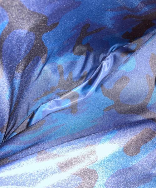 TUMI（トゥミ）TUMI (トゥミ) SOPHNET. (ソフネット) コンパニオントート ネイビーの古着・服飾アイテム