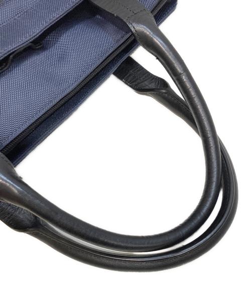 TUMI（トゥミ）TUMI (トゥミ) SOPHNET. (ソフネット) コンパニオントート ネイビーの古着・服飾アイテム