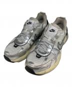 NIKEナイキ）の古着「W V2K ラン」｜ホワイト