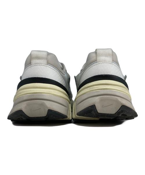 NIKE（ナイキ）NIKE (ナイキ) W V2K ラン ホワイト サイズ:27.5cmの古着・服飾アイテム
