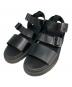 Dr.Martens（ドクターマーチン）の古着「GRYPHON サンダル」｜ブラック