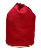 HERMESエルメス）の古着「ポロションミミルPM」｜レッド