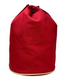 HERMES（エルメス）の古着「ポロションミミルPM」｜レッド