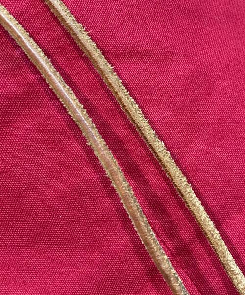 HERMES（エルメス）HERMES (エルメス) ポロションミミルPM レッドの古着・服飾アイテム