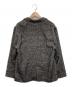Snidel (スナイデル) オーバーサイズバリエジャケット グレー サイズ:SIZE ONE(FREE)：4500円