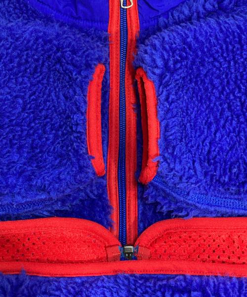 Patagonia（パタゴニア）Patagonia (パタゴニア) クラシックレトロカーディガン ブルー サイズ:Lの古着・服飾アイテム