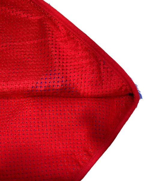 Patagonia（パタゴニア）Patagonia (パタゴニア) クラシックレトロカーディガン ブルー サイズ:Lの古着・服飾アイテム