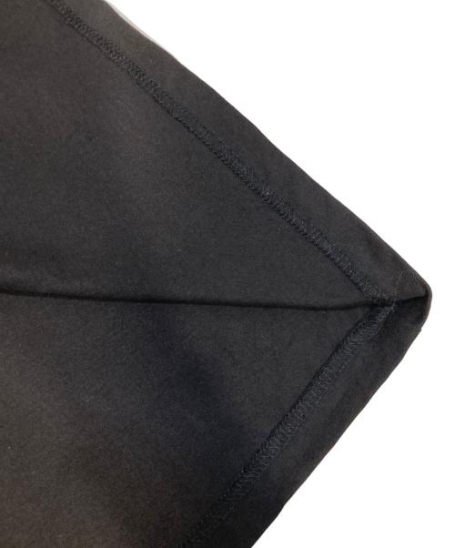 LEVI'S（リーバイス）LEVI'S (リーバイス) UNDERCOVER (アンダーカバー) バックプリントTシャツ ブラック サイズ:Mの古着・服飾アイテム