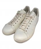 adidasアディダス）の古着「STANSMITH」｜ホワイト