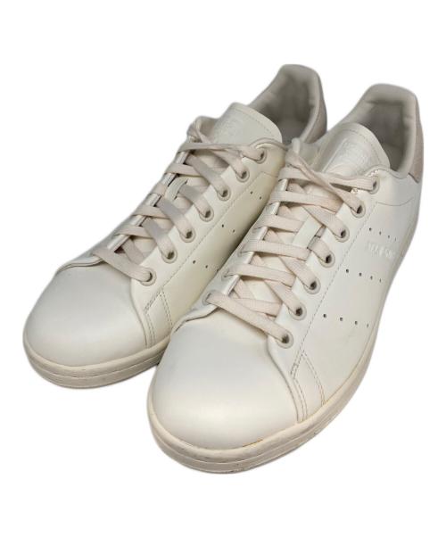 adidas（アディダス）adidas (アディダス) STANSMITH ホワイト サイズ:26cmの古着・服飾アイテム