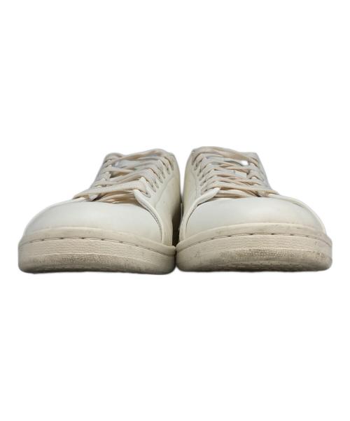 adidas（アディダス）adidas (アディダス) STANSMITH ホワイト サイズ:26cmの古着・服飾アイテム