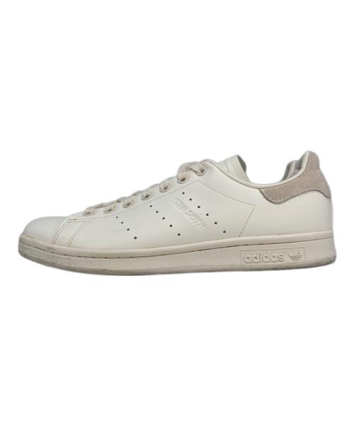 adidas（アディダス）adidas (アディダス) STANSMITH ホワイト サイズ:26cmの古着・服飾アイテム