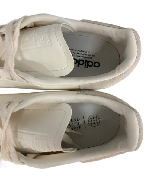 adidas（アディダス）adidas (アディダス) STANSMITH ホワイト サイズ:26cmの古着・服飾アイテム