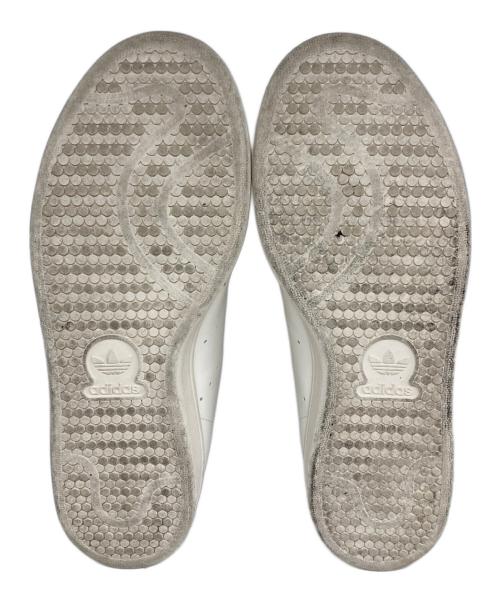 adidas（アディダス）adidas (アディダス) STANSMITH ホワイト サイズ:26cmの古着・服飾アイテム