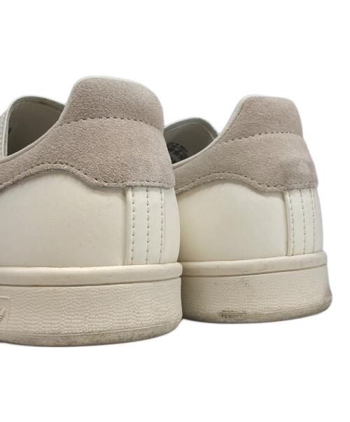 adidas（アディダス）adidas (アディダス) STANSMITH ホワイト サイズ:26cmの古着・服飾アイテム