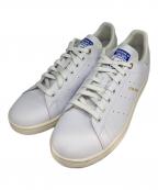 adidasアディダス）の古着「STANSMITH」｜ホワイト